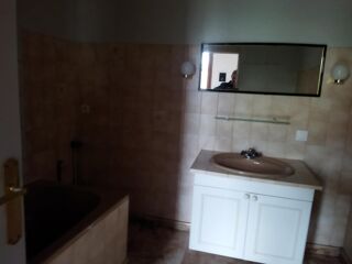  Appartement � vendre 2 pi�ces 56 m�