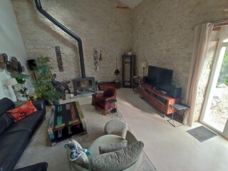  Maison à vendre 11 pièces 300 m²