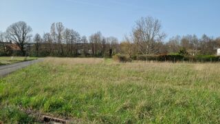  Terrain à vendre 
