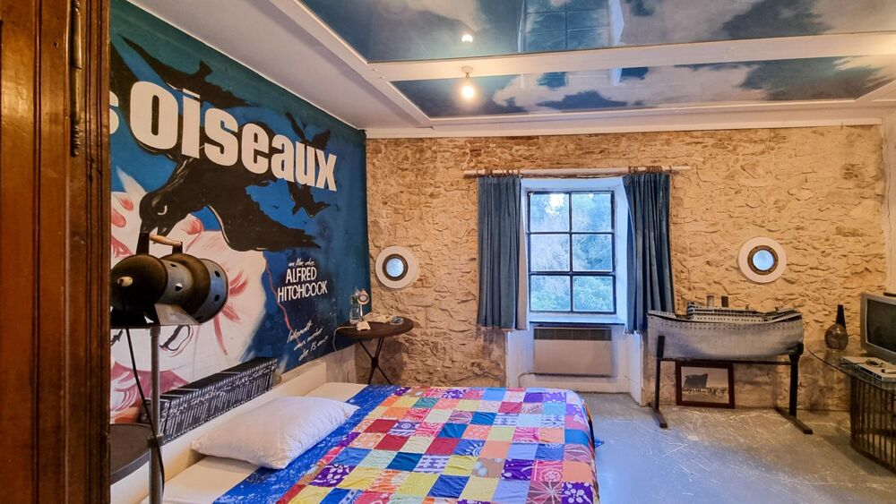  vendre  Maison Brousses-et-Villaret (11390)