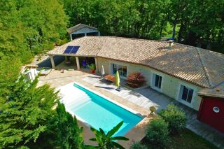  Maison � vendre 7 pi�ces 217 m�