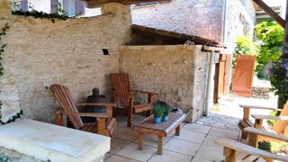  Maison � vendre 9 pi�ces 247 m�