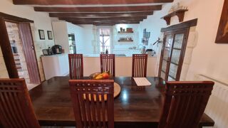  Maison  vendre 6 pices 198 m