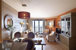  Appartement � vendre 3 pi�ces 68 m�