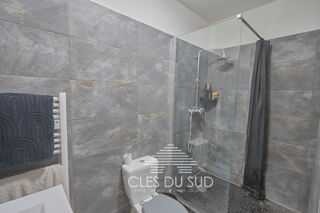  Appartement à vendre 1 pièce 37 m²