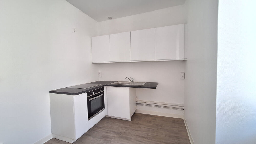 Appartement T3