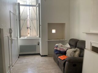  Appartement � vendre 2 pi�ces 19 m�