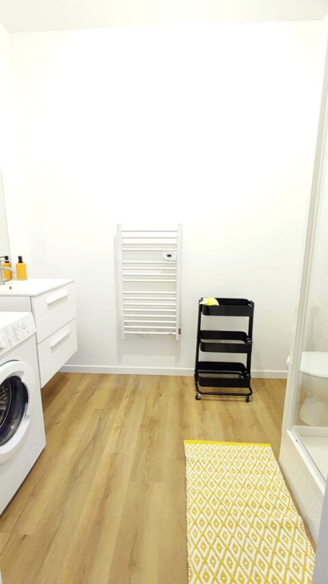  Appartement  louer 2 pices 37 m