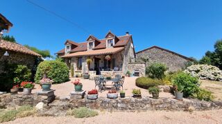  Maison  vendre 9 pices 275 m