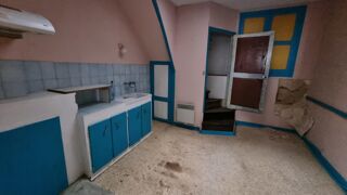  Maison � vendre 3 pi�ces 45 m�