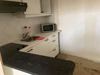  Appartement � vendre 2 pi�ces 19 m�