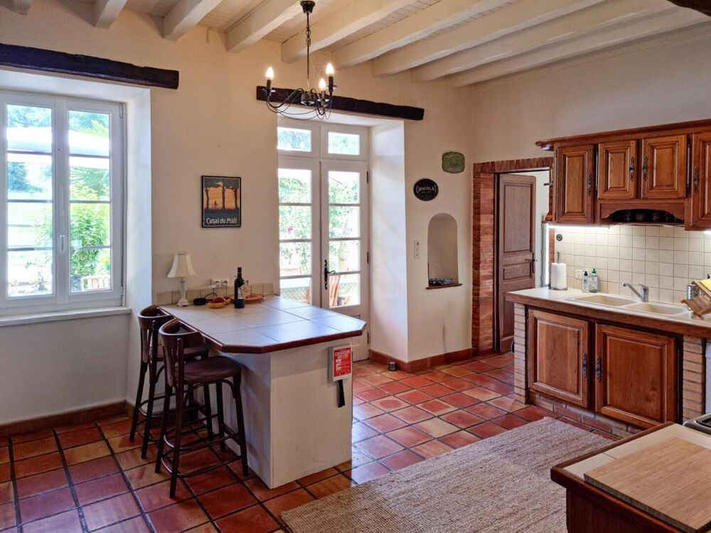  vendre  Maison Mirepoix (09500)