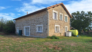  Maison à vendre 5 pièces 120 m²