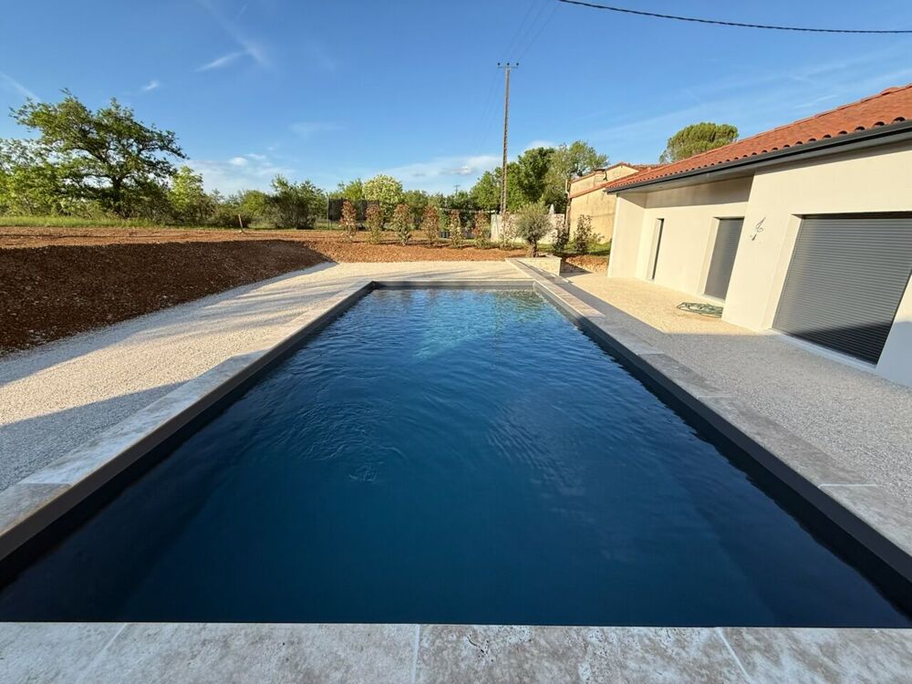 Maison 4 pièces 100 m² · à Cahors · 100 m² · 345 000 €