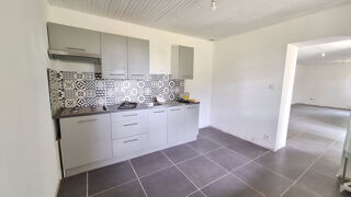  Maison à vendre 4 pièces 86 m²