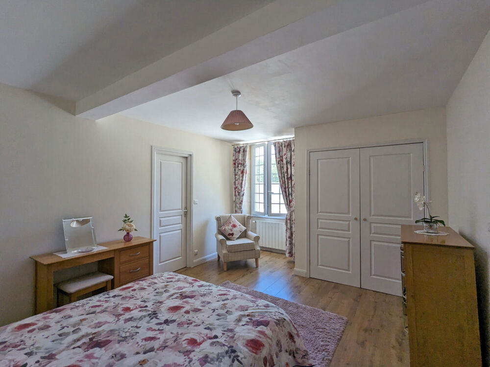  vendre  Maison Romagne (86700)