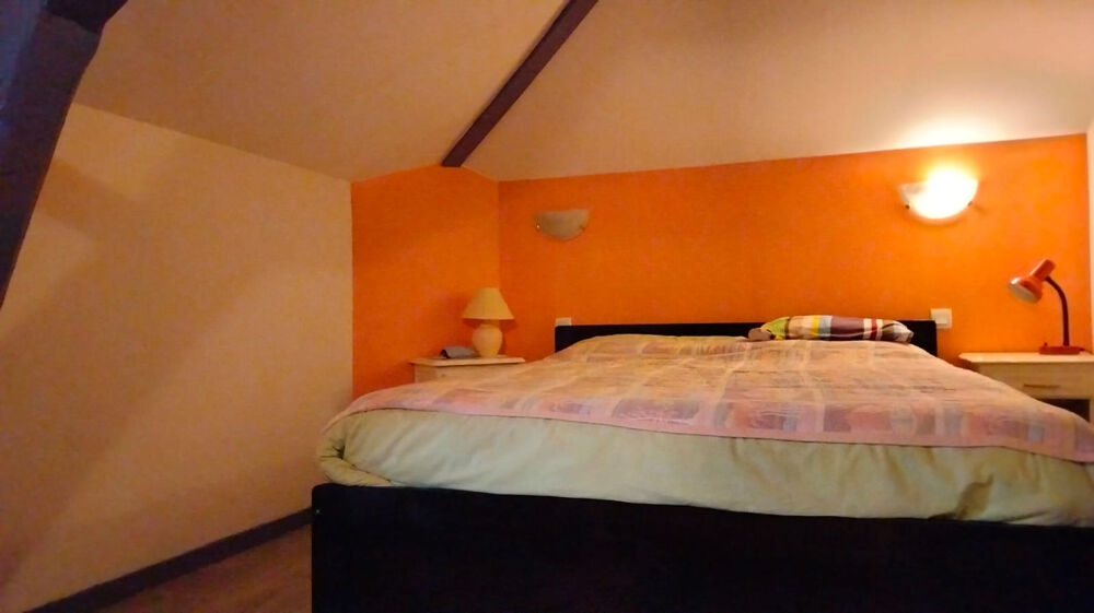  vendre  Maison Le Vigeant (86150)