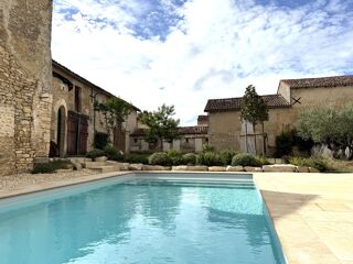  Maison � vendre 8 pi�ces 287 m�