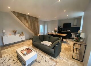  Maison à vendre 3 pièces 80 m²