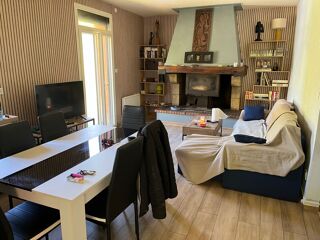  Maison à vendre 4 pièces 73 m²