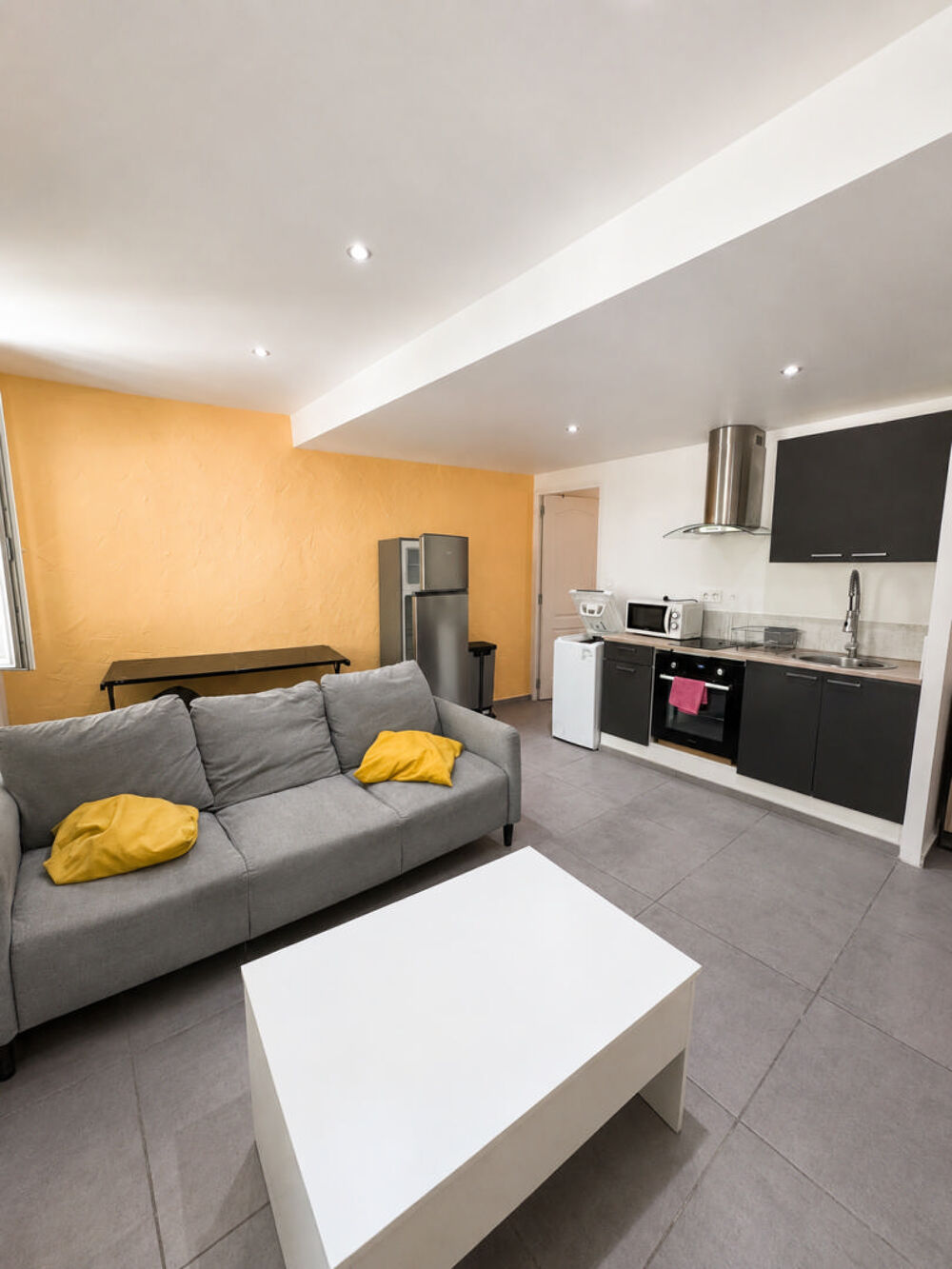Vente Appartement Vente Appartement Investissement Toulon Est Toulon