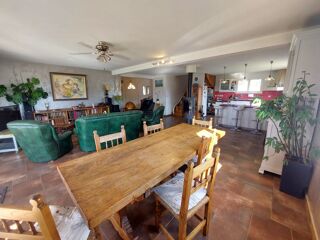  Maison à vendre 7 pièces 158 m²