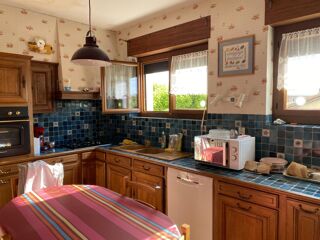  Maison � vendre 9 pi�ces 187 m�