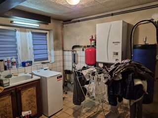  Maison � vendre 6 pi�ces 100 m�