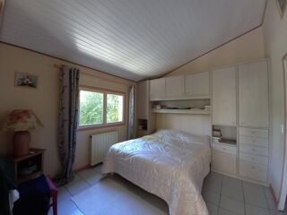  Maison à vendre 6 pièces 113 m²