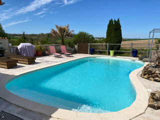  Maison � vendre 9 pi�ces 231 m�