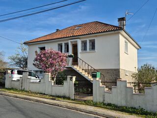  Maison à vendre 4 pièces 90 m²