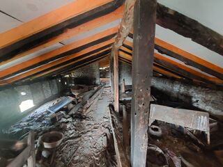  Maison � vendre 5 pi�ces 150 m�