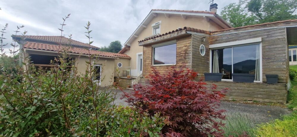 Maison 6 pièces 130 m² · à Boussens · 130 m² · 249 900 €