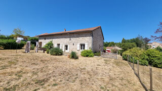  Maison à vendre 4 pièces 77 m²
