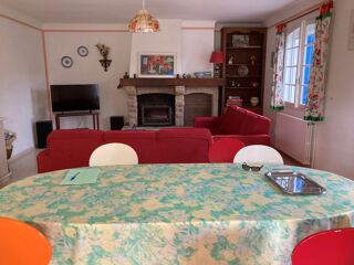  Maison à vendre 5 pièces 140 m²