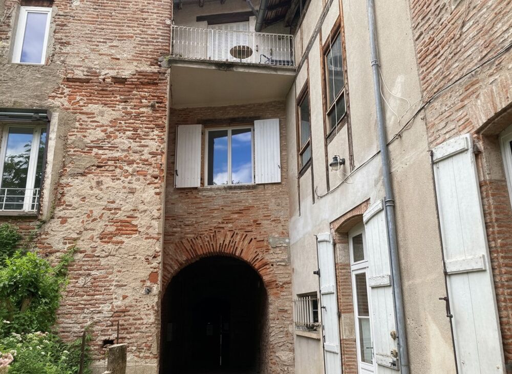 Appartement 3 pièces 53 m² · à Cahors · 53 m² · 98 100 €