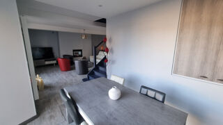  Maison à vendre 4 pièces 100 m²