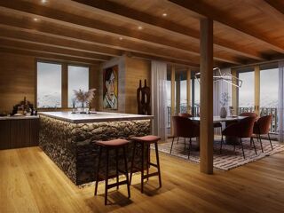  Appartement � vendre 2 pi�ces 35 m�