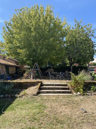  Maison � vendre 3 pi�ces 85 m�