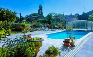  Maison  vendre 6 pices 170 m