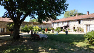  Maison � vendre 11 pi�ces 388 m�