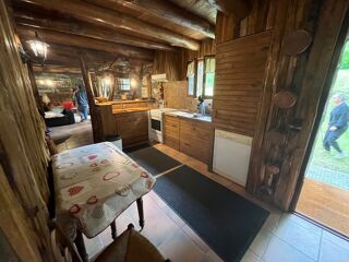  Maison à vendre 4 pièces 100 m²