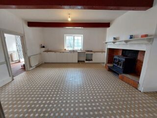  Maison à vendre 4 pièces 140 m²
