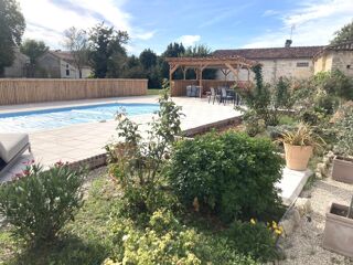  Maison � vendre 7 pi�ces 297 m�