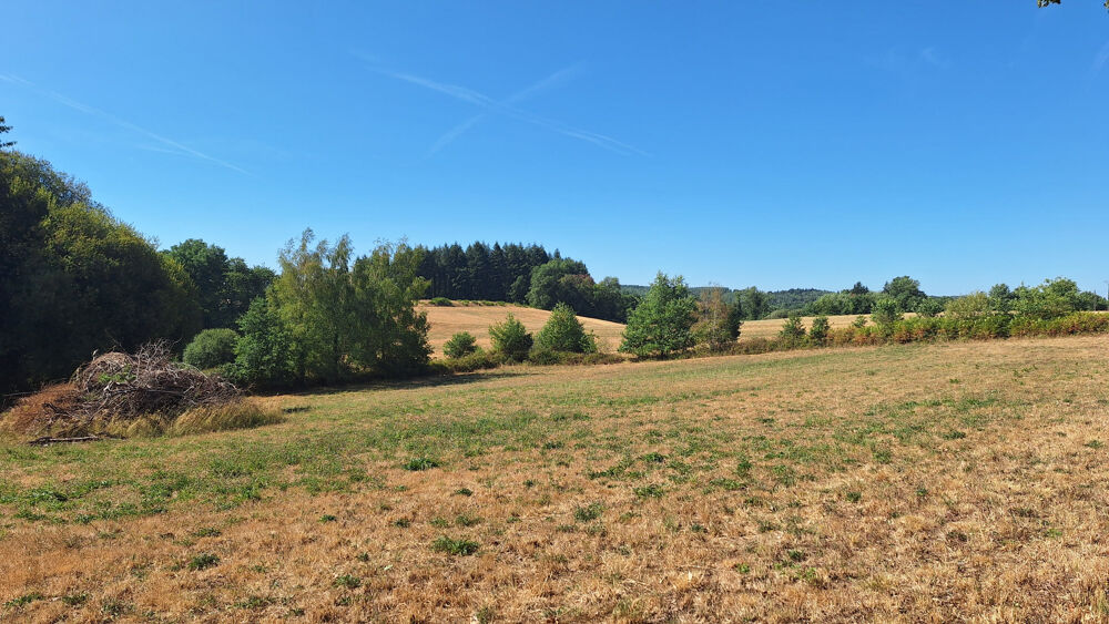 Vente Maison Plain-pied de 2011 Saint saud lacoussiere