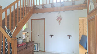  Maison à vendre 3 pièces 110 m²