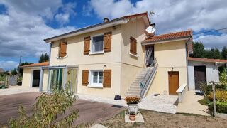  Maison à vendre 7 pièces 134 m²
