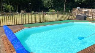  Maison � vendre 6 pi�ces 161 m�