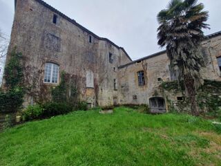  Maison � vendre 10 pi�ces 350 m�