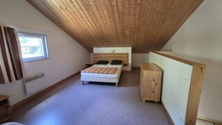  Maison à vendre 4 pièces 45 m²
